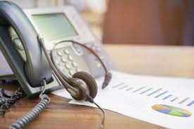 Zapytanie ofertowe na dostawę usług telekomunikacyjnych.
