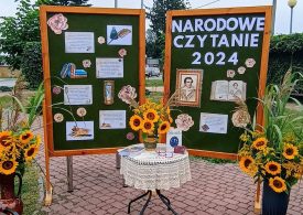 Narodowe Czytanie „Kordiana" Juliusza Słowackiego