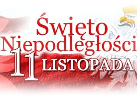 11 Listopada Narodowe Święto w Gminie Gawłuszowice