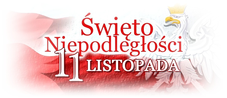 11 Listopada Narodowe Święto w Gminie Gawłuszowice