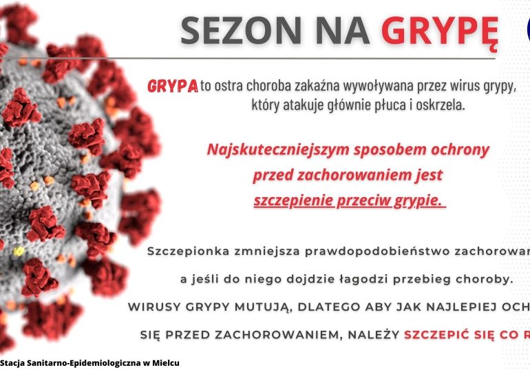 INFORMACJA GŁÓWNEGO INSPEKTORA SANITARNEGO