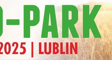 8-9 lutego Targi Rolnicze Agro-Park w Lublinie.