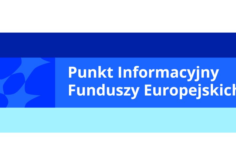 Lokalny Punkt Informacyjny Funduszy Europejskich