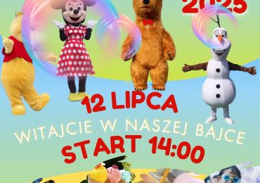 II Gminny Piknik Rodzinny 2025