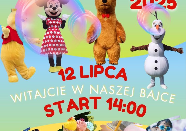 II Gminny Piknik Rodzinny 2025
