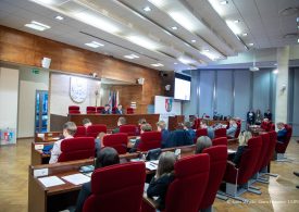 Rusza nabór do Młodzieżowego Sejmiku Województwa Podkarpackiego III Kadencji