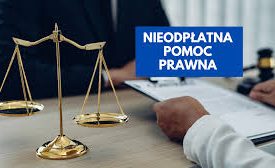 Punkt Nieodpłatnej Pomocy Prawnej i Mediacji