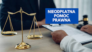 Punkt Nieodpłatnej Pomocy Prawnej i Mediacji