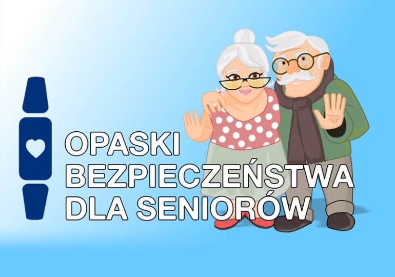 📢 OGŁOSZENIE – „Korpus Wsparcia Seniora” 2025 👵👴