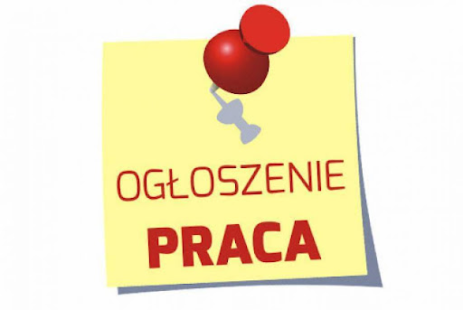 Ogłoszenie o naborze na stanowisko kucharza w stołówce szkolnej