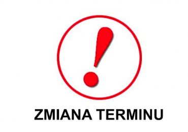 WAŻNA INFORMACJA – ZMIANA TERMINU GMINNEGO PIKNIKU RODZINNEGO