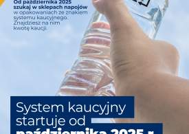 System kaucyjny