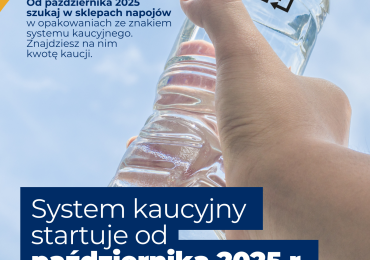 System kaucyjny