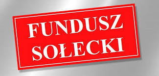 Zebrania wiejskie poświęcone ustaleniu zadań do Funduszu Sołeckiego na 2026 rok