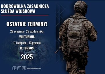 Dobrowolna Zasadnicza Służba Wojskowa