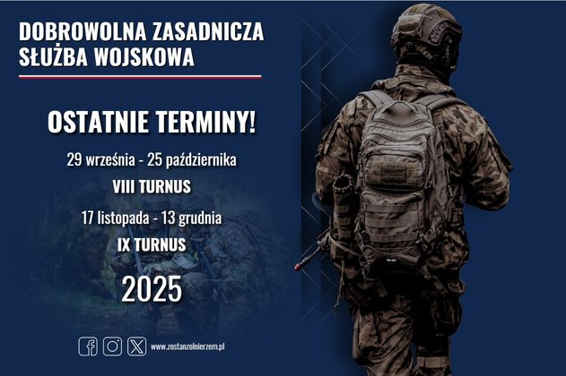Dobrowolna Zasadnicza Służba Wojskowa