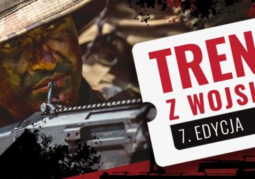 📢 „Trenuj z wojskiem 7” – bezpłatne szkolenia wojskowe dla wszystkich chętnych! 🇵🇱