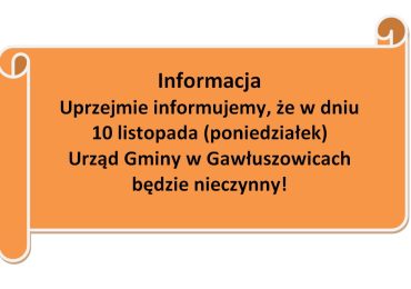 Informacja