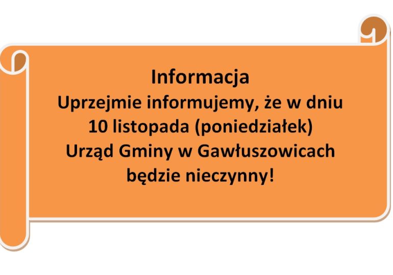 Informacja