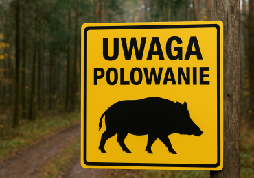 Plany Polowań na sezon łowiecki 2025/2026 r.