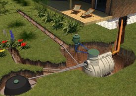 OGŁOSZENIE DLA MIESZKAŃCÓW GMINY GAWŁUSZOWICE - Wójt Gminy Gawłuszowice Bogusław Wojnarowski zaprasza mieszkańców do uczestnictwa w projekcie „Budowa przydomowych oczyszczalni ścieków na terenie Gminy Gawłuszowice”, realizowanym w ramach Planu Strategicznego dla Wspólnej Polityki Rolnej 2023–2027.