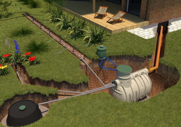 OGŁOSZENIE DLA MIESZKAŃCÓW GMINY GAWŁUSZOWICE - Wójt Gminy Gawłuszowice Bogusław Wojnarowski zaprasza mieszkańców do uczestnictwa w projekcie „Budowa przydomowych oczyszczalni ścieków na terenie Gminy Gawłuszowice”, realizowanym w ramach Planu Strategicznego dla Wspólnej Polityki Rolnej 2023–2027.