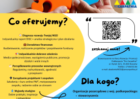 Akademia Skutecznych NGO – bezpłatne wsparcie dla organizacji pozarządowych