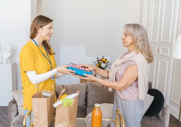 Rusza z rekrutacja do projektu „Po pierwsze opieka”!