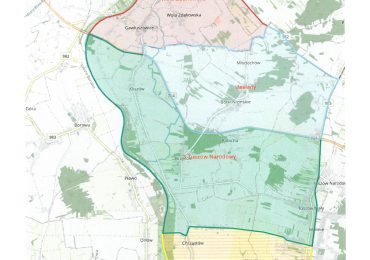 INFORMACJA W SPRAWIE ORGANIZACJI POLOWANIA ZBIOROWEGO