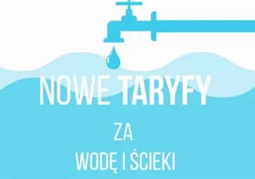 Od 1 czerwca 2026 r. nowa taryfa dla zbiorowego zaopatrzenia w wodę i zbiorowe odprowadzanie ścieków na terenie gminy Gawłuszowice oraz części gminy Padew Narodowa w miejscowości Rożniaty na okres 3 lat